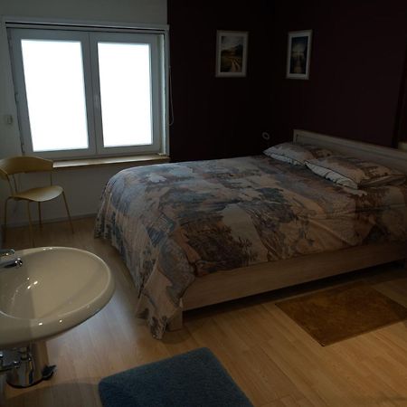 ברוז' Huis @ Sint Kruis מראה חיצוני תמונה