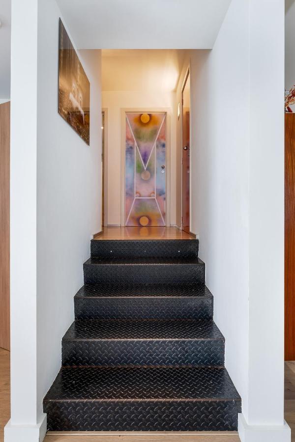 ברוז' Huis @ Sint Kruis מראה חיצוני תמונה