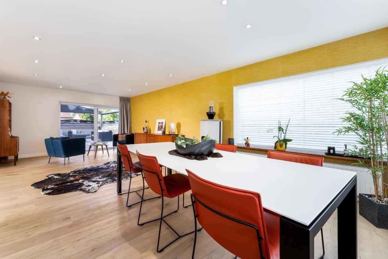 ברוז' Huis @ Sint Kruis מראה חיצוני תמונה