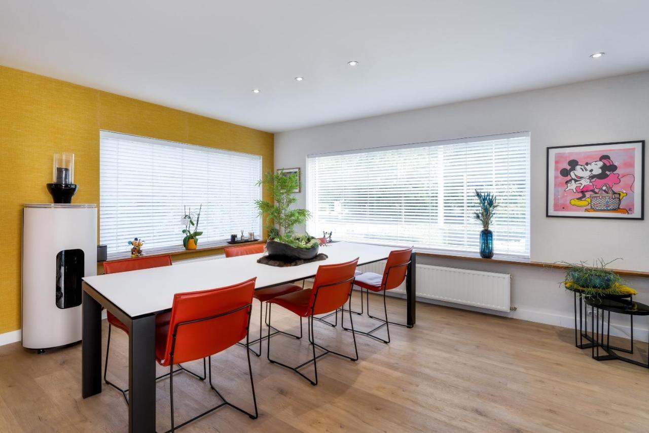 ברוז' Huis @ Sint Kruis מראה חיצוני תמונה